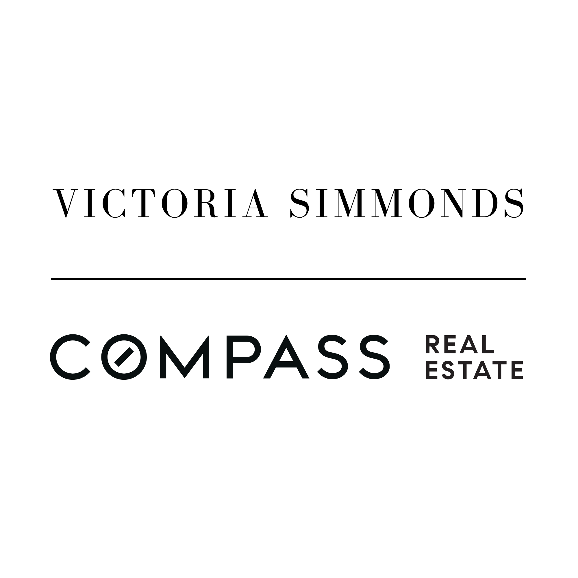 Victoria Simmonds - Compass Real Estate