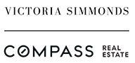 Victoria Simmonds - Compass Real Estate